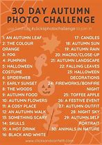Image result for The Day Challenge Itinerary