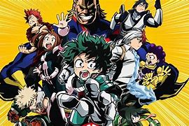 Image result for My Hero Academia Wallpaper for Laptop