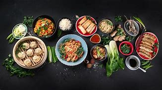 Image result for Chinese 42 Type of Cooking