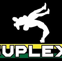 Image result for Suplex Wrestling