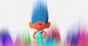Image result for Trolls DJ Suki and Chenille