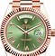 Image result for Rolex Day Date Rose Gold