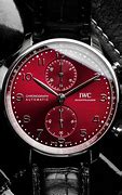 Image result for IWC Portugieser Chronograph