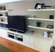 Image result for TV Entertainment Center Ideas