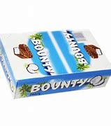 Image result for Bounty Bar 2 Pack 56G