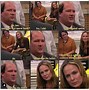 Image result for Kevin From the Office and New Year Meme
