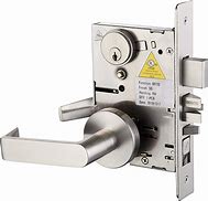 Image result for Mortise Door Lock Set