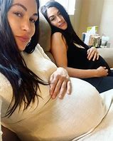 Image result for Nikki Bella Pregnancy