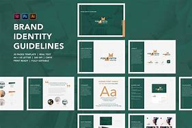 Image result for Example Corporate Identity Logo Design