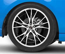 Image result for Shelby CS1 Wheels