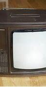 Image result for 80s CRT TV