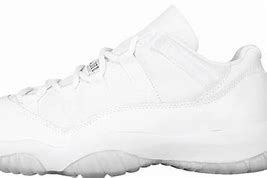 Image result for Air Jordan 11 Low Style