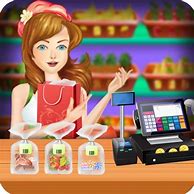Image result for Girl Shopping Games for Kindle Fire