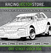 Image result for Stock Car Race Track