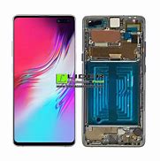 Image result for Samsung S10 5G LCD