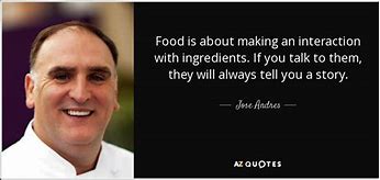 Image result for José Andrés for Classroom