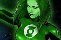 Image result for Green Lantern Fan Art