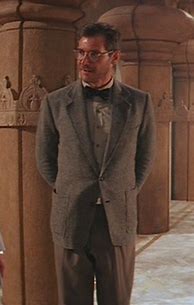 Image result for Indiana Jones Harris Tweed Jacket
