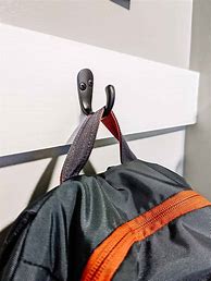 Image result for Hang Backpack in Locker