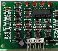 Image result for KiB Electronic Parts