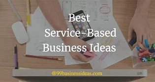 Image result for What Is Service Businesses