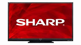 Image result for Sharp 50 Inch 4K TV