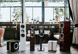 Image result for High-End Home Audio