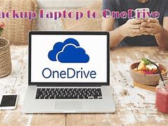 Image result for One Drive Backup Laptop
