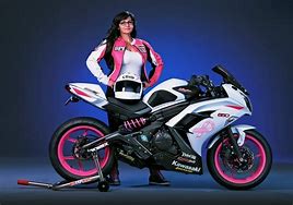 Image result for Motorcycle for Girls