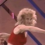 Image result for Funny 80s Aerobics