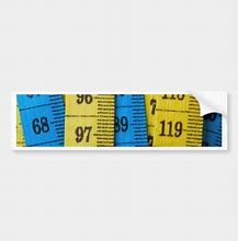 Image result for Measuring Tape Sticker