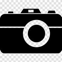 Image result for Camera Icon Black Background
