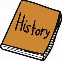 Image result for History Book Clip Art