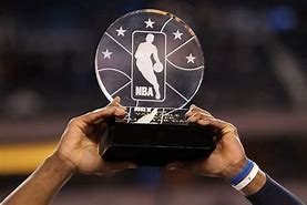 Image result for NBA All-Star Game Trophy