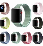Image result for Apple Watch Series 1 3 Strap