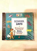 Image result for Cedarmont Kids School Days Cassette