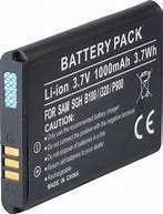 Image result for Mobile Phone Battery