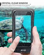 Image result for LifeProof Waterproof iPhone 5C Case