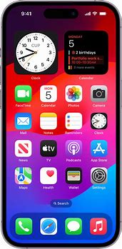 Image result for iPhone Home Screen Height 450