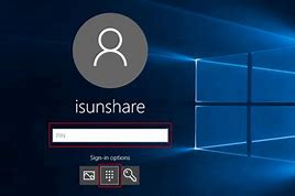 Image result for How to Unlock Laptop Password