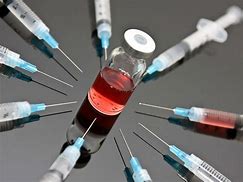 Image result for Types of Medication Injections