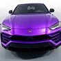 Image result for 2019 Lamborghini Urus SUV White