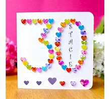 Image result for 30th Birthday Card Ideas