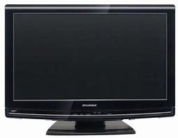 Image result for Sylvania 22 Inch LCD HDTV