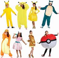 Image result for Cartoon Character Costumes