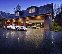 Image result for Luxury Car Garage