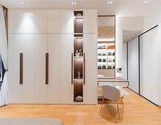 Image result for HDB Wardrobe TV Console