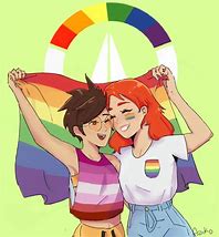 Image result for LGBTQ Drawings Easy