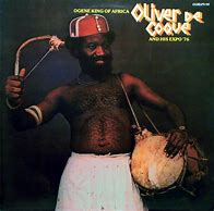 Image result for Oliver De Coque Music in Efik