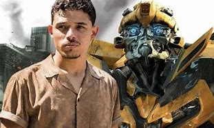 Image result for Transformers Movie Cast